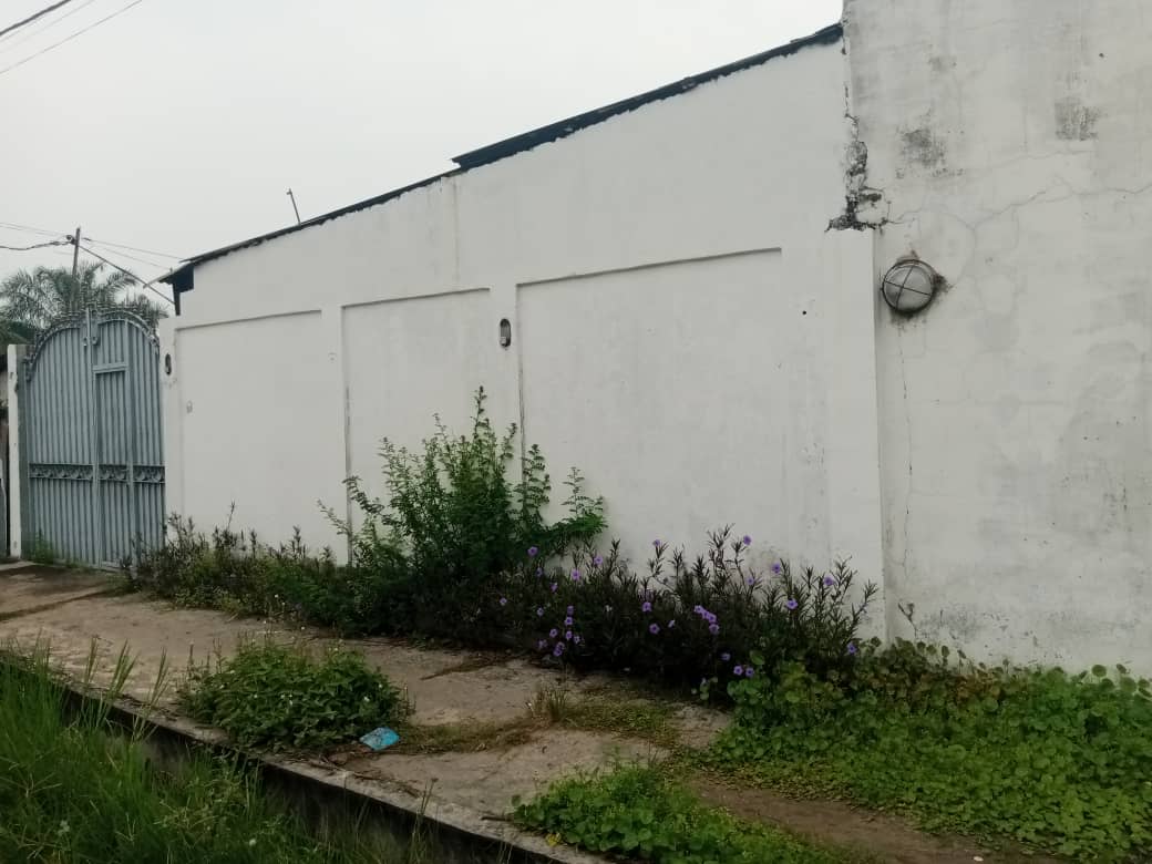 Image du bien à Brazzaville